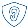 Bei uns finden Sie Ihren passenden Gehörschutz in Asbach - Hörakustik Krell